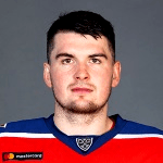 Андрей Локтионов Photo of Андрей Локтионов