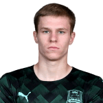Дмитрий Кратков Photo of Дмитрий Кратков