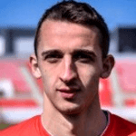 Marko Tomić Photo of Marko Tomić