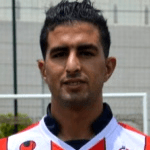 Brahim El Bahraoui Photo of Brahim El Bahraoui
