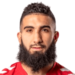 Soufian El Moudane Photo of Soufian El Moudane