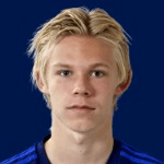 Sebastian Pedersen Photo of Sebastian Pedersen