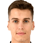 Matej Oravec Photo of Matej Oravec