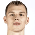 Кирилл Семёнов Photo of Кирилл Семёнов