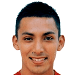 Anthony Gordillo Photo of Anthony Gordillo