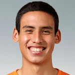 Erick Noriega Photo of Erick Noriega
