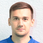 Dmitri Miroshnichenko Photo of Dmitri Miroshnichenko