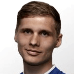 Александр Кучинский Photo of Александр Кучинский