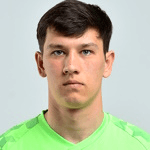 Александр Свирский Photo of Александр Свирский