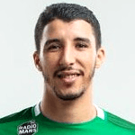 Youssef Aguerdoum Photo of Youssef Aguerdoum