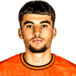 Ибрагим Эль Кадири Photo of Ибрагим Эль Кадири