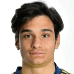 Giovanni Garofani Photo of Giovanni Garofani