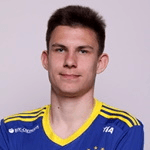Вадим Пигас Photo of Вадим Пигас