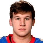 Alexander Barabanov Photo of Alexander Barabanov