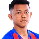 Arif Aiman Hanapi Photo of Arif Aiman Hanapi