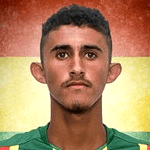Edson Fernando Diniz Photo of Edson Fernando Diniz