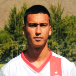 Alejandro Azócar Photo of Alejandro Azócar