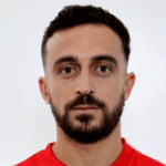 Michalis Koumouris Photo of Michalis Koumouris