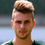 Yannik Möker Photo of Yannik Möker
