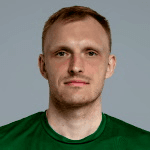 Сергей Игнатович Photo of Сергей Игнатович