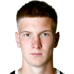 Богдан Овсянников Photo of Богдан Овсянников