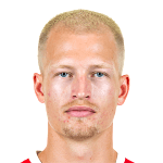 Андреас Ханче-Ольсен Photo of Андреас Ханче-Ольсен