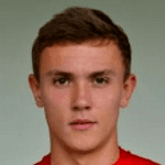 Евгений Латышонок Photo of Евгений Латышонок