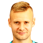 Михал Лещиньский Photo of Михал Лещиньский