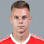 Андрей Мазурин Photo of Андрей Мазурин