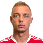 Александр Степанов Photo of Александр Степанов