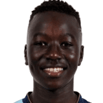 Pape Gueye Photo of Pape Gueye