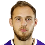 Евгений Фролов Photo of Евгений Фролов