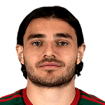 Станислав Магкеев Photo of Станислав Магкеев