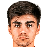 Алан Цараев Photo of Алан Цараев
