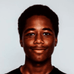 Nathan Moriah-Welsh Photo of Nathan Moriah-Welsh