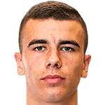 Filip Mekić Photo of Filip Mekić