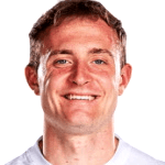 Оливер Скипп Photo of Оливер Скипп