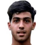 Hossein Sangar Gir Photo of Hossein Sangar Gir