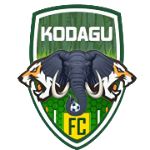 Kodagu FC logo