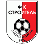 ФК Старые Дороги