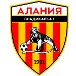 Алания Владикавказ logo