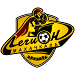 Легион-Динамо logo