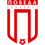 Победа Хасавюрт