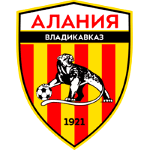 Алания-2 Владикавказ logo