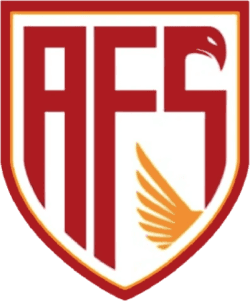 AVS - Futebol SAD logo