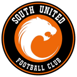 South United FC logo
