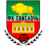 ФК Свислочь
