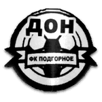 ФК Дон Подгорное