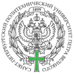 Спбпу Санкт Петербург logo