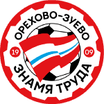 Знамя Труда logo